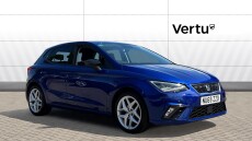 SEAT Ibiza 1.0 TSI 95 FR [EZ] 5dr Petrol Hatchback